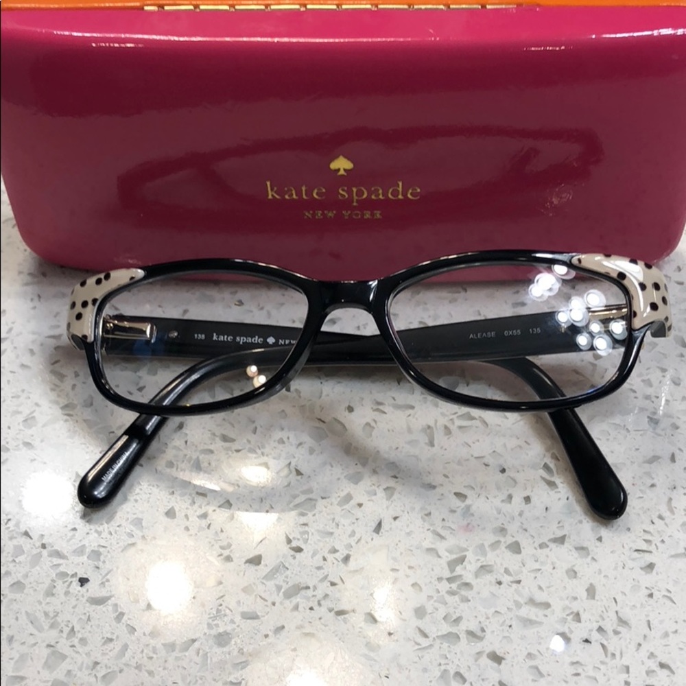 💕💕Kate Spade frames💕💕